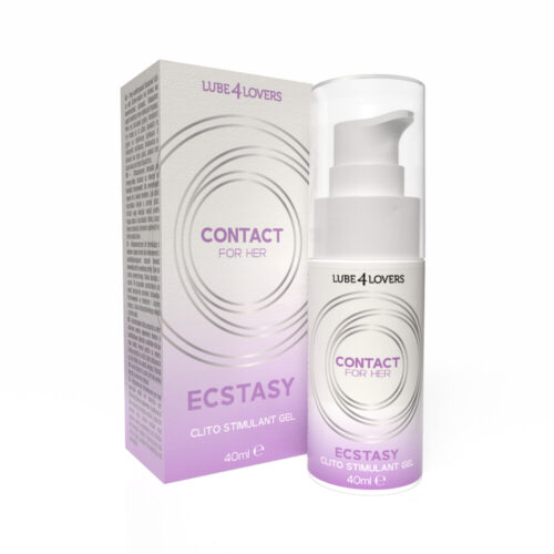 ECSTASY201 Eccitante Donna Ecstasy 40 ml