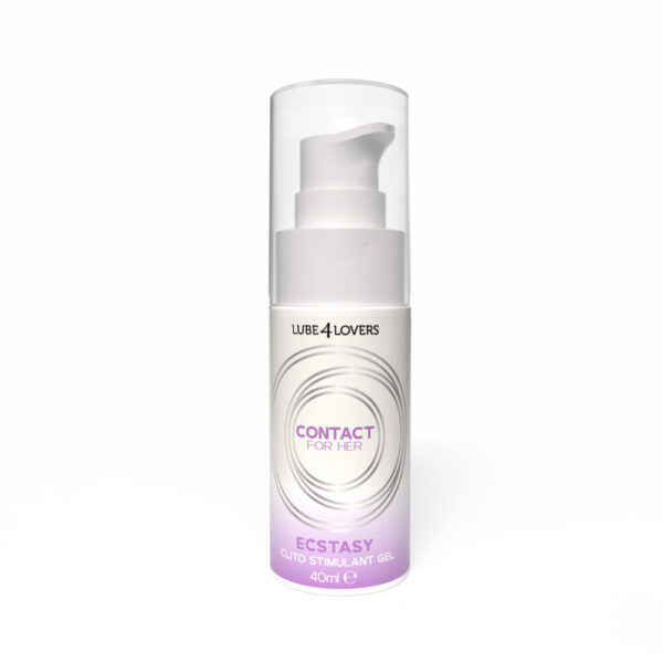 Eccitante Donna Ecstasy 40 ml