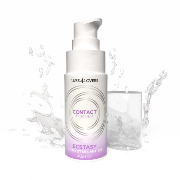Eccitante Donna Ecstasy 40 ml