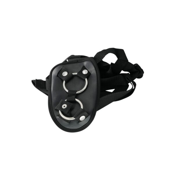 Strap On Joyride Dildo Doppio