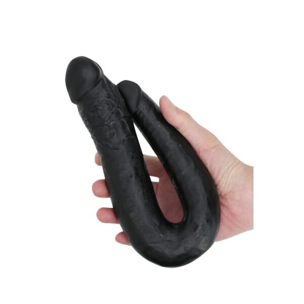 Strap On Joyride Dildo Doppio