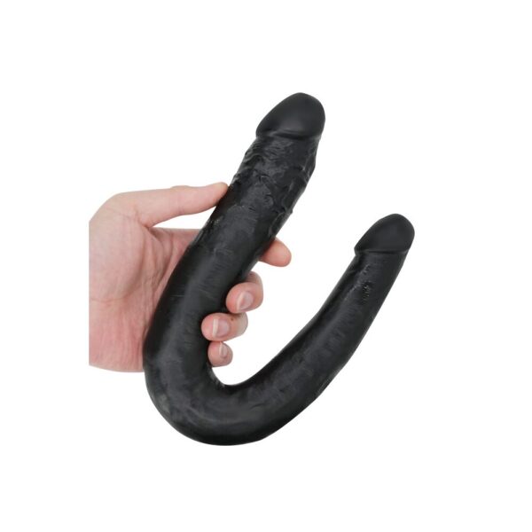 Strap On Joyride Dildo Doppio