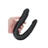 Strap On Joyride Dildo Doppio