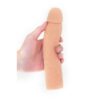 Guaina e Prolunga Pene Extension Sleeve 23 cm