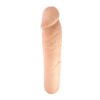 Guaina e Prolunga Pene Extension Sleeve 23 cm
