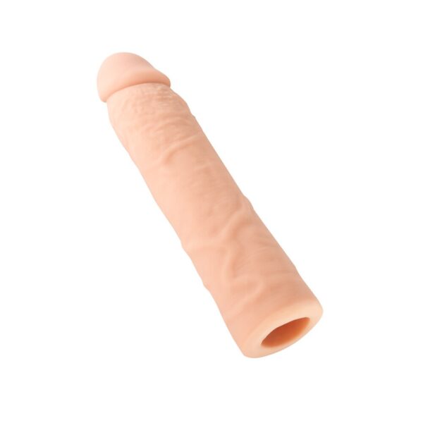 Guaina e Prolunga Pene Extension Sleeve 23 cm