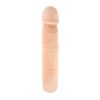 Guaina e Prolunga Pene Extension Sleeve 24,5 cm