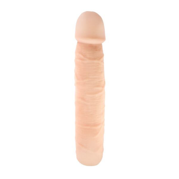 Guaina e Prolunga Pene Extension Sleeve 24,5 cm