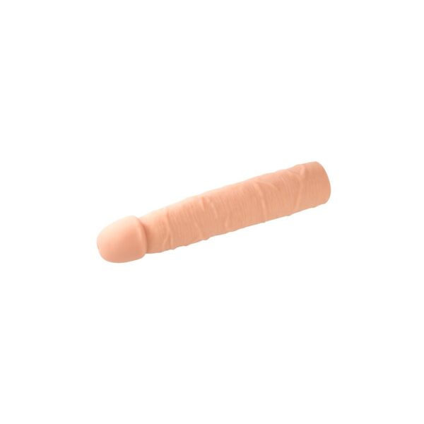 Guaina e Prolunga Pene Extension Sleeve 24,5 cm