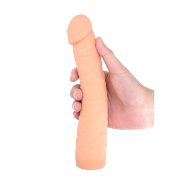 Guaina e Prolunga Pene Extension Sleeve 24,5 cm
