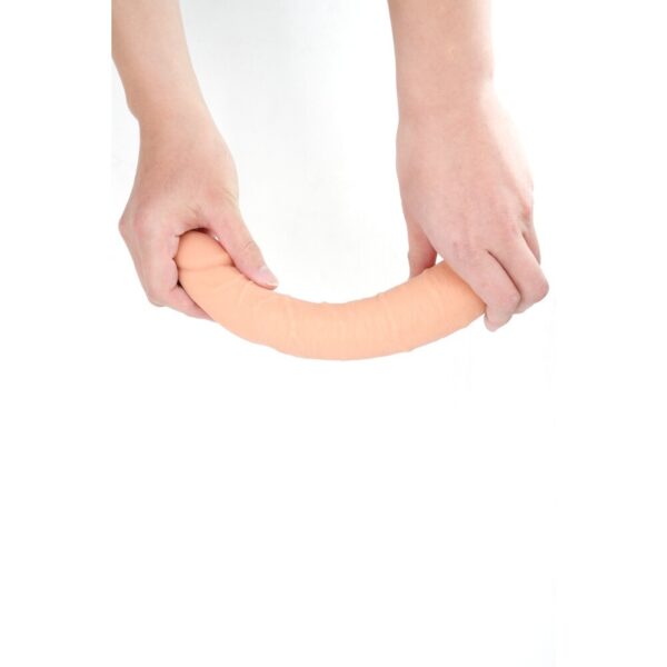 Guaina e Prolunga Pene Extension Sleeve 24,5 cm