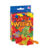 Caramelle Sexy Jelly Willies