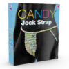 FD12020Candy20Jock20Strap20PR Slip Sexy Candy Jockstrap