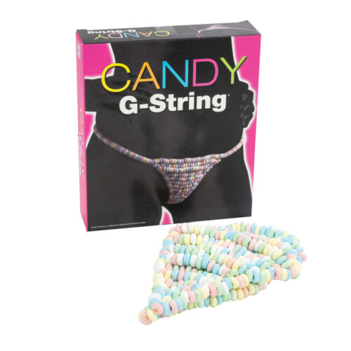 Perizoma Sexy G-String