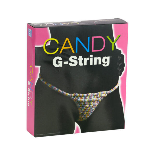 Perizoma Sexy G-String