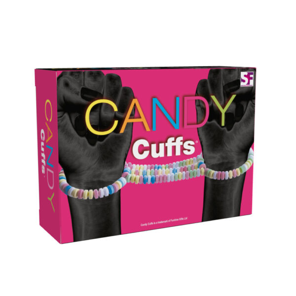 Manette Sexy Candy Cuffs