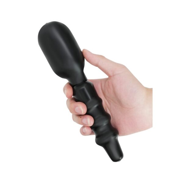 FNA058B000-010206 Doccia Anale Gush 3 Rings