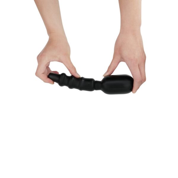 FNA058B000-010207 Doccia Anale Gush 3 Rings