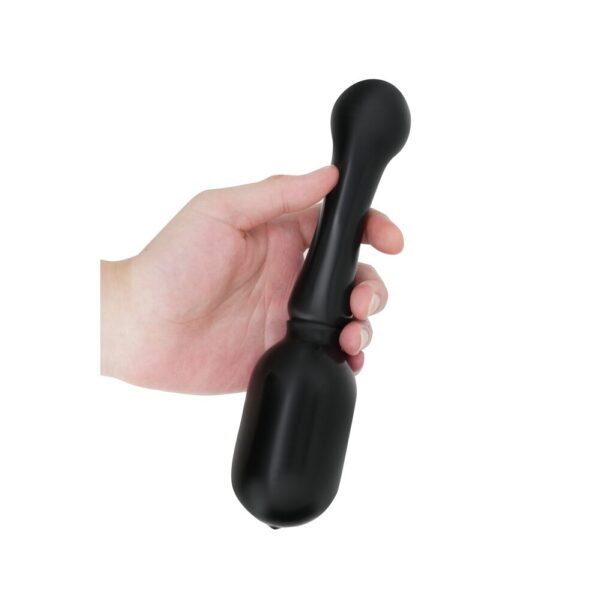 Doccia Anale Gush Ball