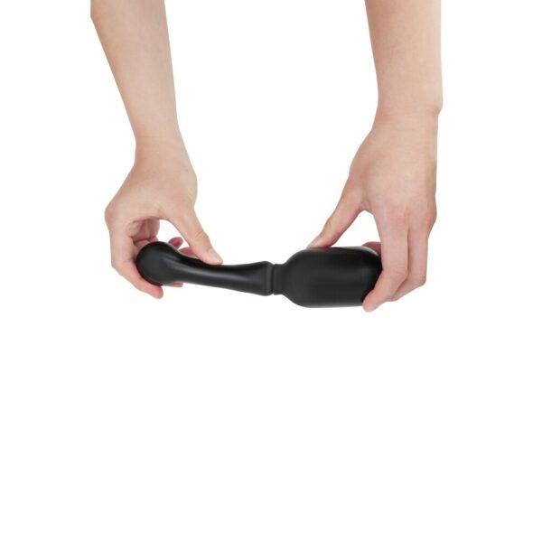 Doccia Anale Gush Ball