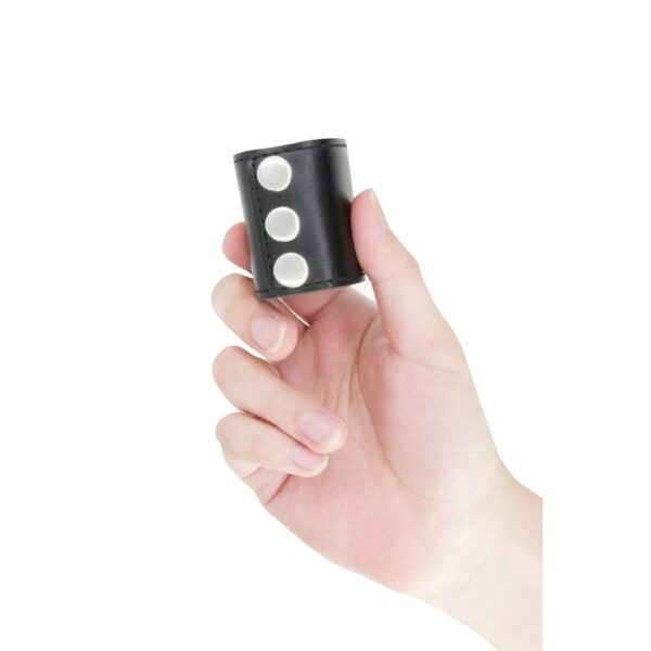 Costrittivo Testicoli Hard Triple