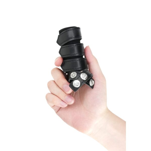 Costrittivo Testicoli Hard Cage