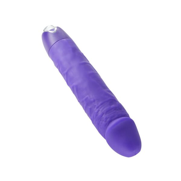 Vibratore Realistico Joyful Twist 22,5 cm