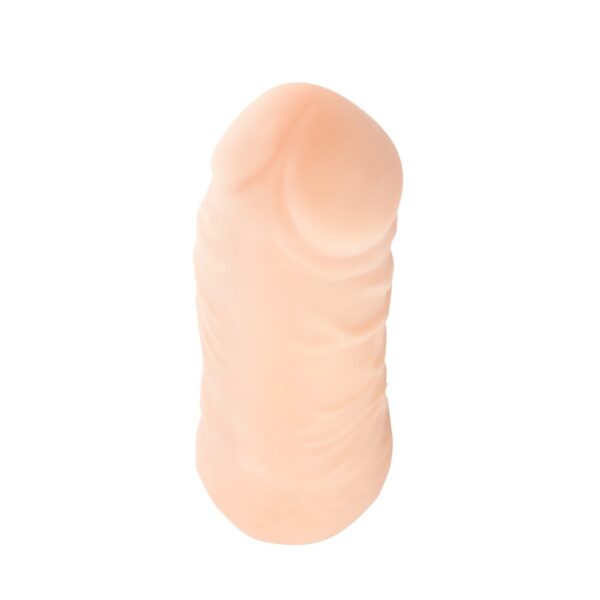 Vibratore Realistico Feel Real 16,5 cm