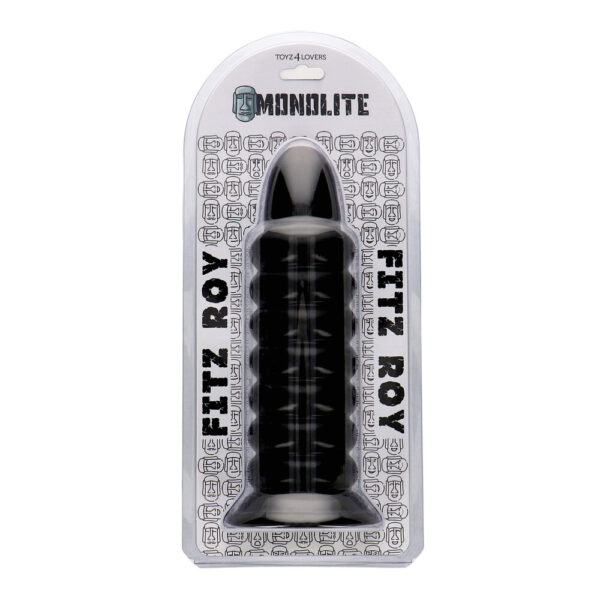 Plug Anale Extreme Fitz Roy