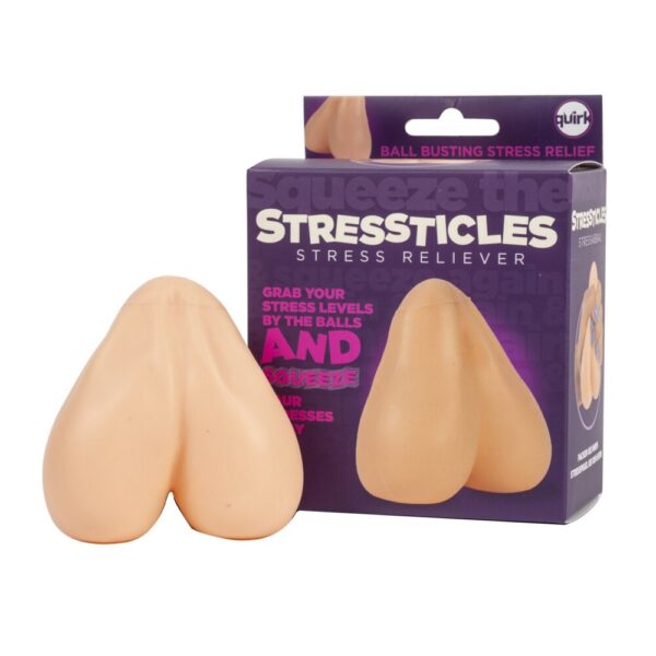 Gadget Sexy Stress Relief