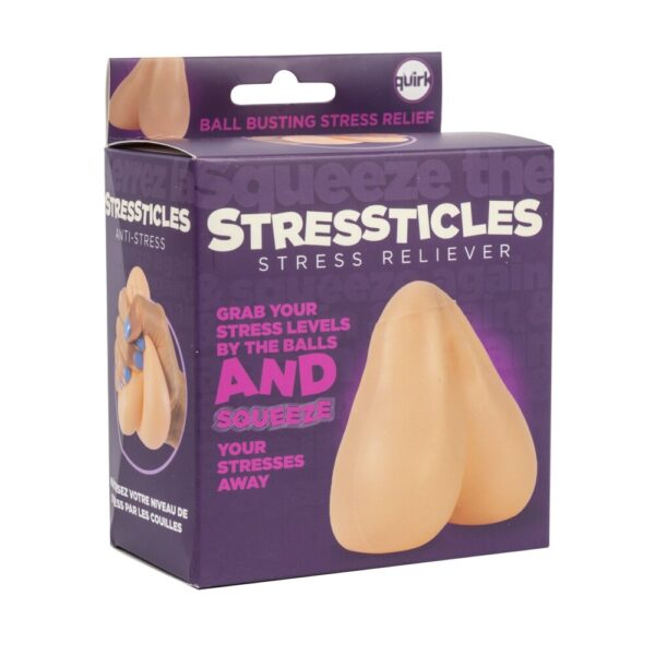 Gadget Sexy Stress Relief