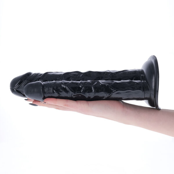Dildo Doppio Extreme Nublo
