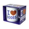 HH16120I20love20Boobs20Mug20PR1 Tazza I Love Boobs