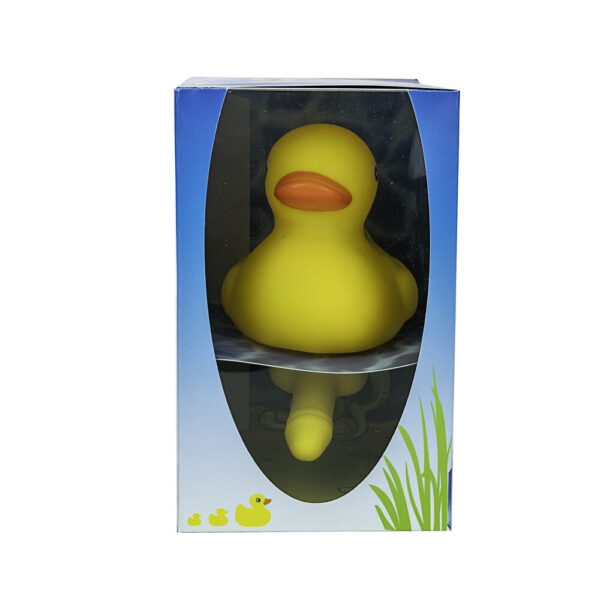 HH39-Duck-with-a-Dick-PR Gadget Paperella Con Pene