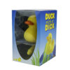 HH39-Duck-with-a-Dick-PR2 Gadget Paperella Con Pene