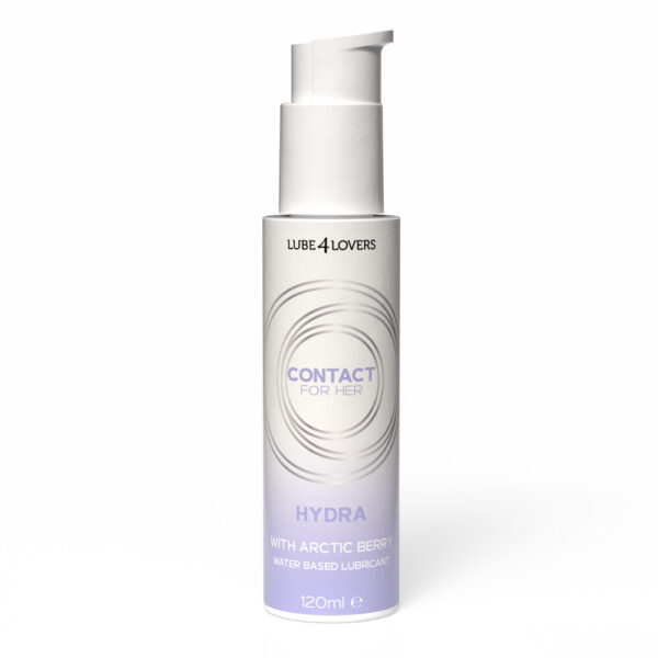 Lubrificante Vaginale Hydra 120 ml