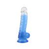 IMG_0018副本 Dildo Realistico Deep Passion 17 cm
