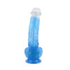 Dildo Realistico Intense Wave 23 cm