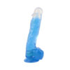 Dildo Realistico Intense Wave 23 cm
