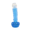 Dildo Realistico Intense Wave 23 cm