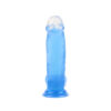 IMG_0059副本 Dildo Realistico Sensual Thrill 17,7 cm