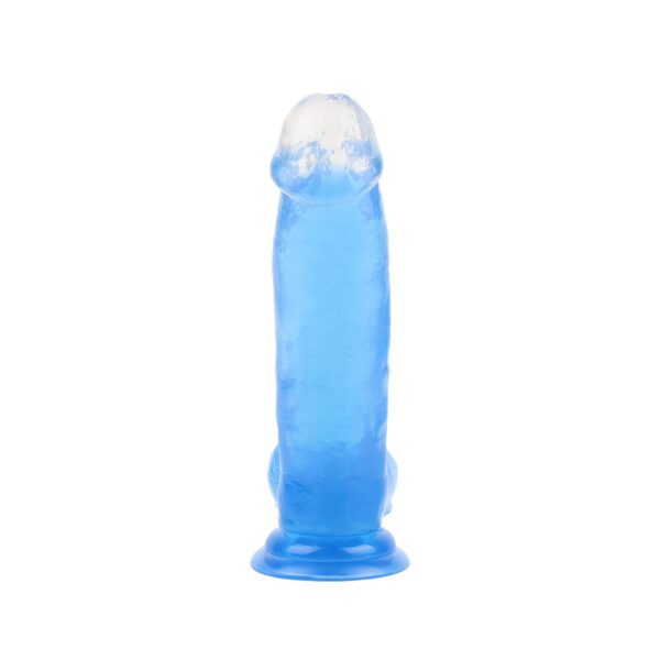 IMG_0059副本 Dildo Realistico Sensual Thrill 17,7 cm