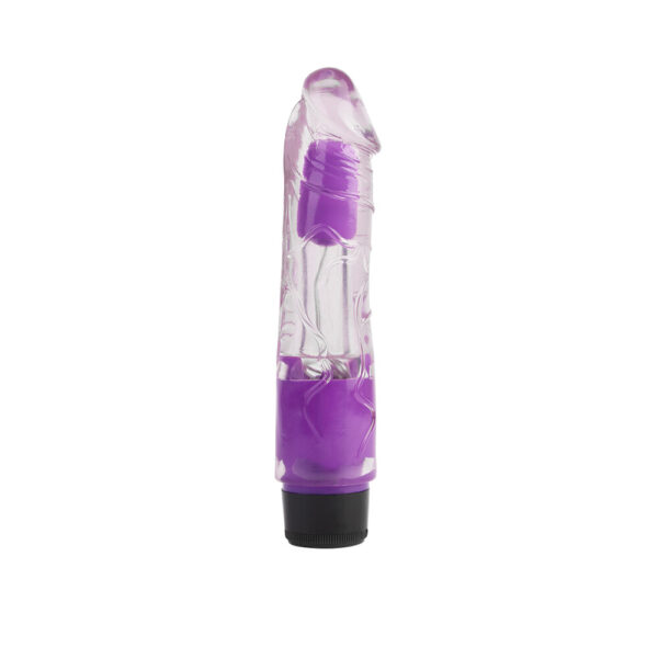 Vibratore Realistico Exciting Vibes 20 cm
