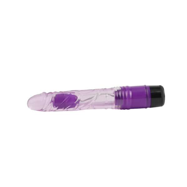 Vibratore Realistico Hot Vibes 22,3 cm