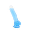 IMG_1449 Dildo Realistico Pure Ecstasy 18 cm