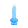 IMG_1450 Dildo Realistico Pure Ecstasy 18 cm