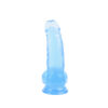 IMG_1865 Dildo Realistico Euphoria 18 cm
