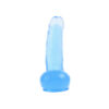 IMG_1866 Dildo Realistico Euphoria 18 cm