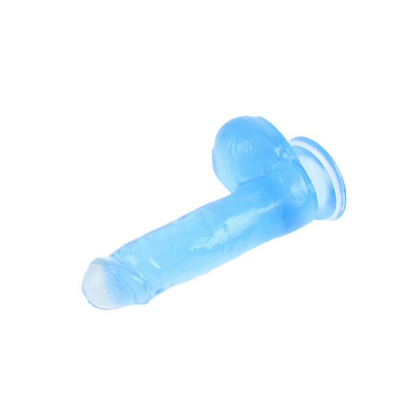 IMG_1868 Dildo Realistico Euphoria 18 cm