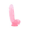IMG_1910 Dildo Realistico Hot Temptation 21 cm